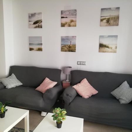 Sampedro Villa Картая Екстериор снимка