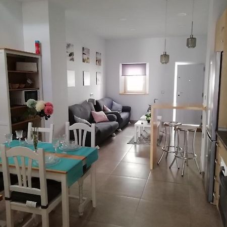 Sampedro Villa Картая Екстериор снимка