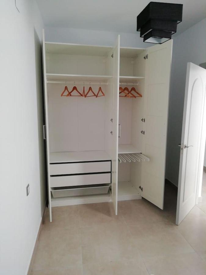 Sampedro Villa Картая Екстериор снимка