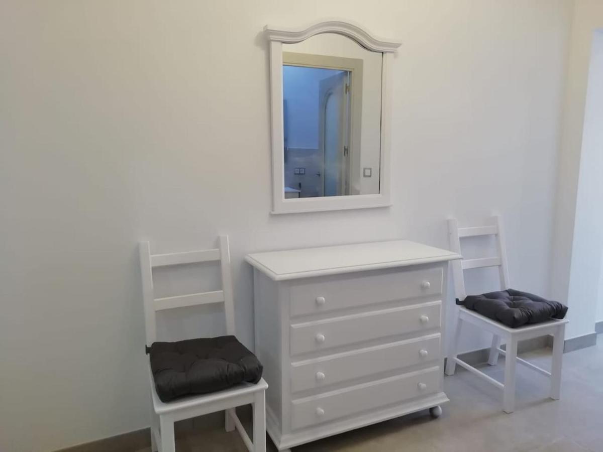 Sampedro Villa Картая Екстериор снимка