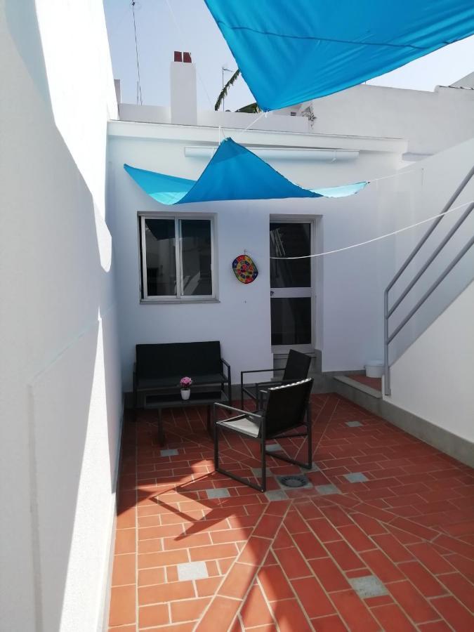 Sampedro Villa Картая Екстериор снимка