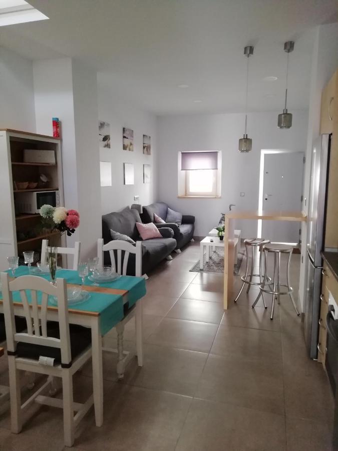 Sampedro Villa Картая Екстериор снимка